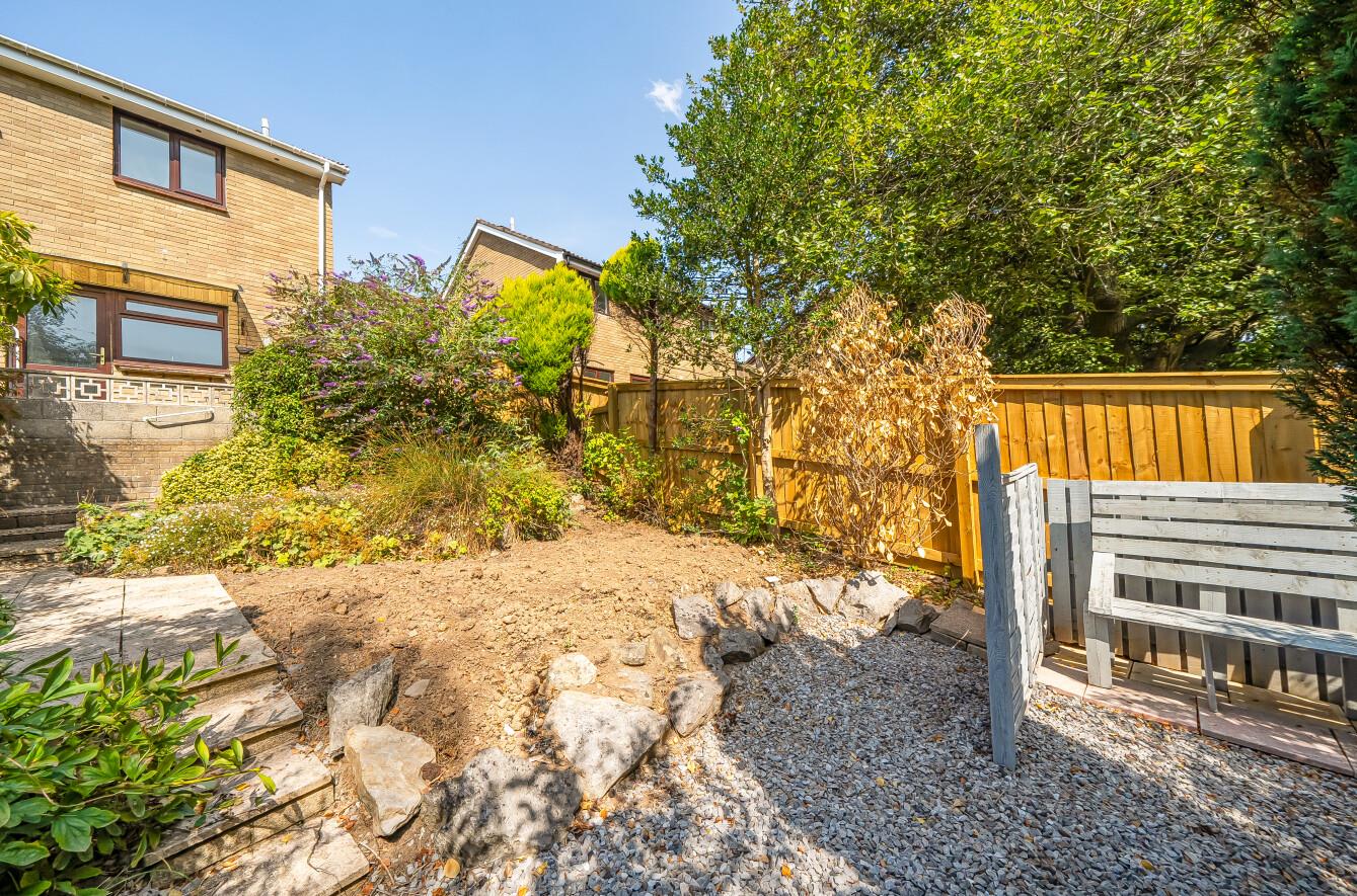 Rhodfa'r Eos, Cwmrhydyceirw, Swansea, SA6 6TF